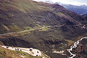 Furka - Pass /2.274 m/